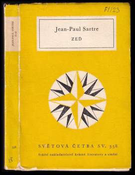 Jean-Paul Sartre: Zeď