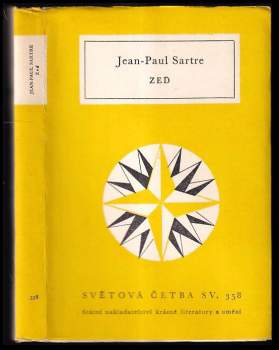 Jean-Paul Sartre: Zeď