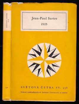 Jean-Paul Sartre: Zeď