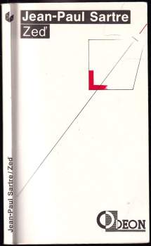 Jean-Paul Sartre: Zeď