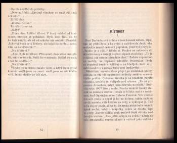 Jean-Paul Sartre: Zeď ; Nevolnost
