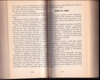 Jean-Paul Sartre: Zeď ; Nevolnost