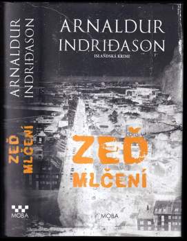 Arnaldur Indriðason: Zeď mlčení