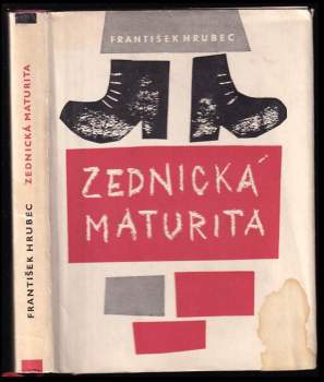 Zednická maturita