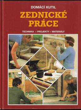 Zednické práce