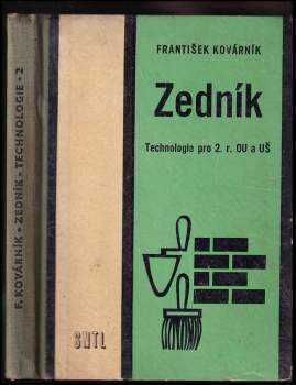 Zedník