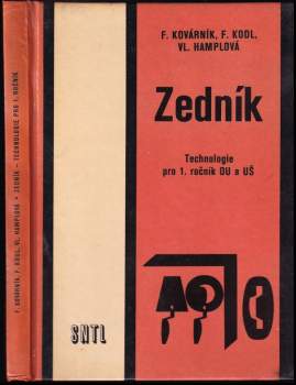 Zedník