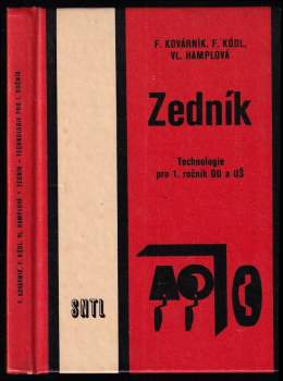 Zedník