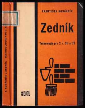 Zedník