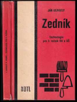 Zedník