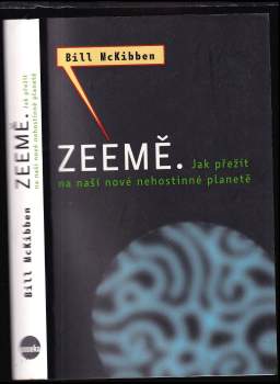 Bill McKibben: Zeemě