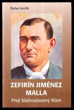 Zefirín Jiménez Malla