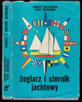 Żeglarz i Sternik Jachtowy