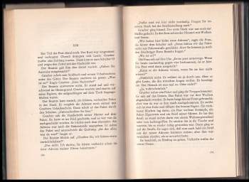 Erich Maria Remarque: Zeit zu Leben und Zeit zu Sterben