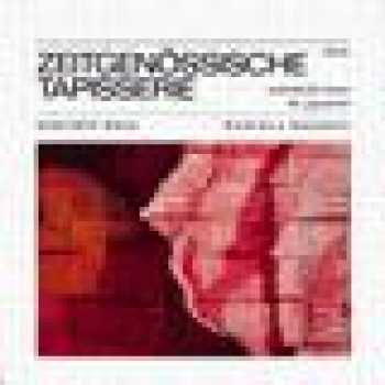 Zeitgenössische Tapisserie