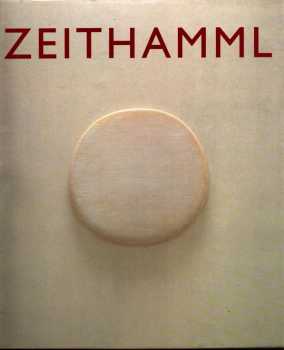 Jindřich Zeithamml: Zeithamml