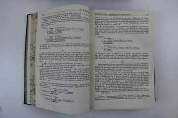 Zeitschrift für Betriebswirtschaft. Ročník 5. a 6.