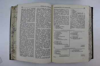 Zeitschrift für Betriebswirtschaft. Ročník 5. a 6.
