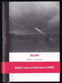 Květa Legátová: Želary