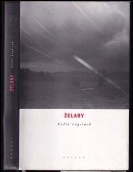 Květa Legátová: Želary