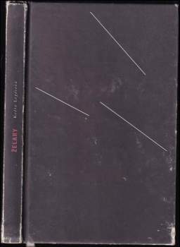 Květa Legátová: Želary