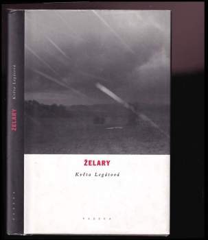 Květa Legátová: Želary