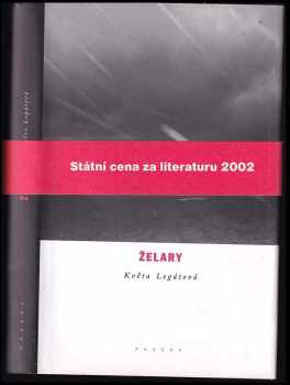 Květa Legátová: Želary