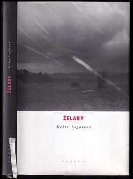 Želary - Květa Legátová (2001, Paseka) - ID: 731128