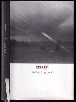 Želary - Květa Legátová (2001, Paseka) - ID: 582059