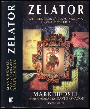 Mark Hedsel: Zelator