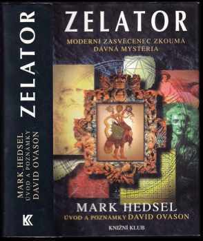 Mark Hedsel: Zelator
