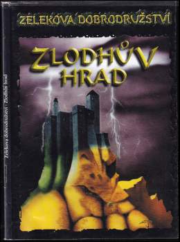 Zelekova dobrodružství