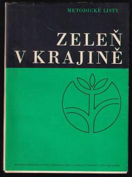 Zeleň v krajině