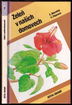 Zeleň v našich domovech