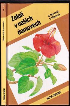 Eva Novotná: Zeleň v našich domovech