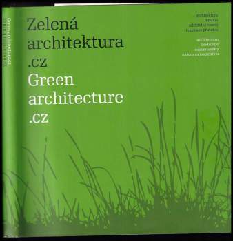 Zelená architektura.cz