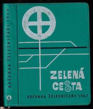 Zelená cesta