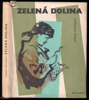 Zelená dolina