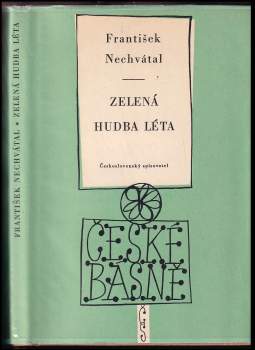 Zelená hudba léta