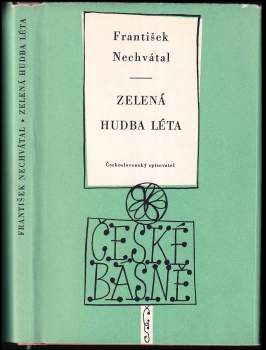 František Nechvátal: Zelená hudba léta