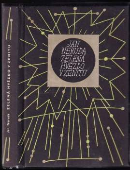 Zelená hvězdo v zenitu