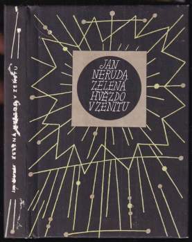 Jan Neruda: Zelená hvězdo v zenitu