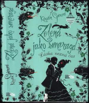 Zelená jako smaragd