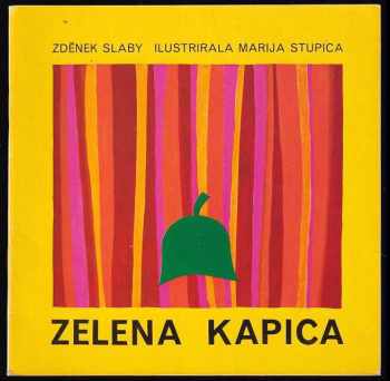Zelena kapica