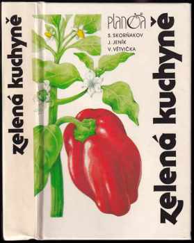 Jan Jeník: Zelená kuchyně