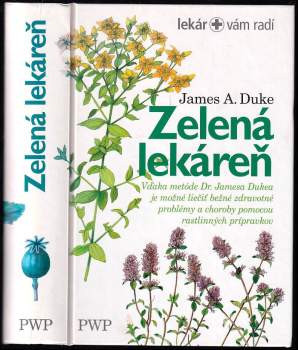 Zelená lekáreň