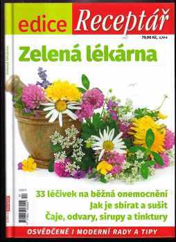 Zelená lékárna