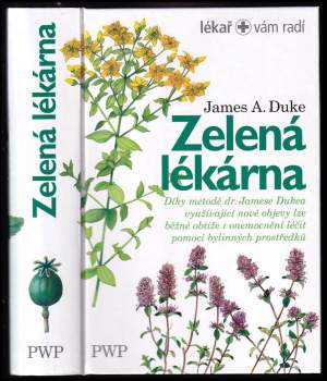 Zelená lékárna