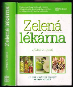 Zelená lékárna