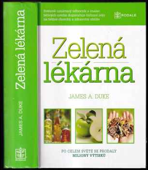 Zelená lékárna